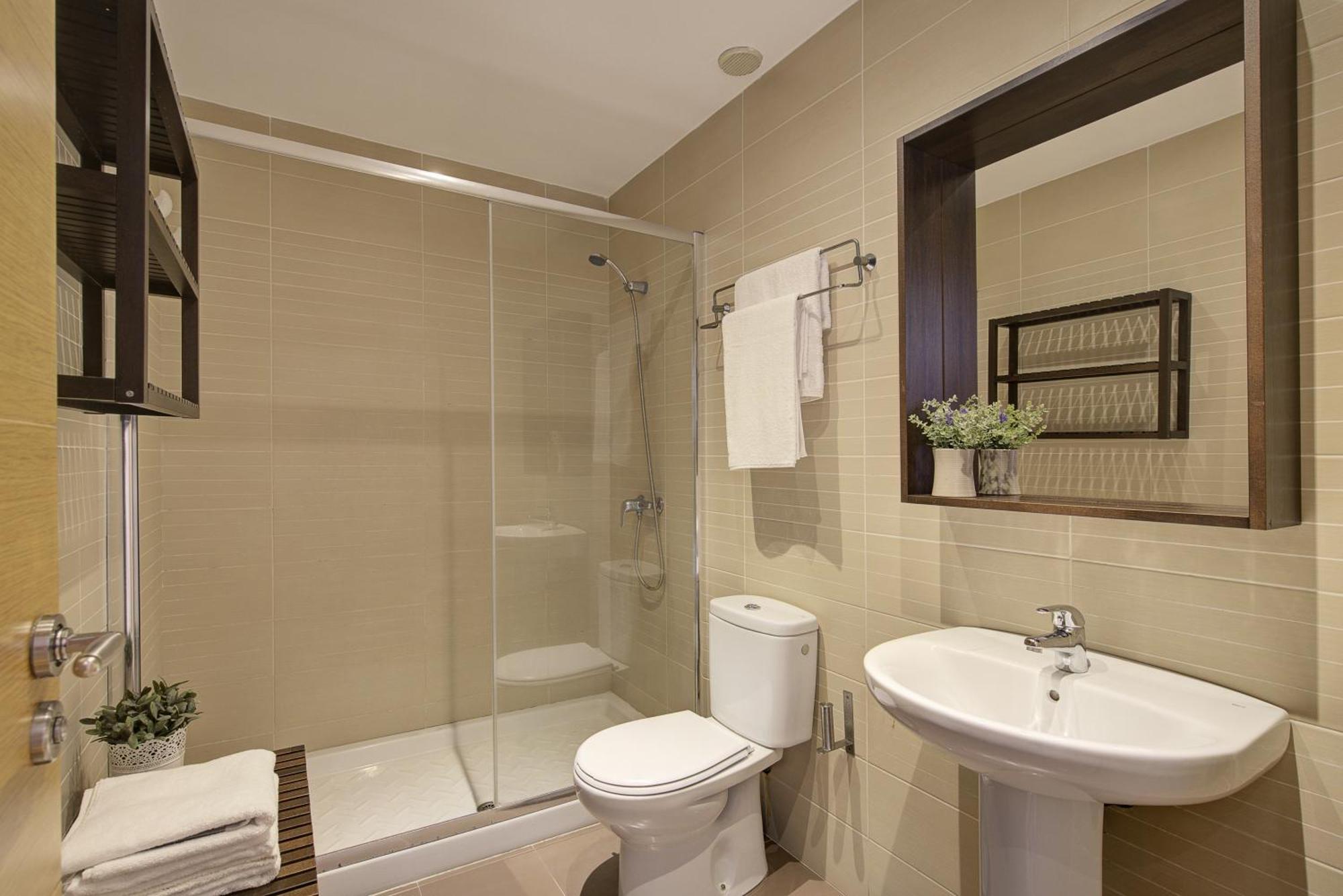 Triana 2 Apartment เมลีญา ภายนอก รูปภาพ